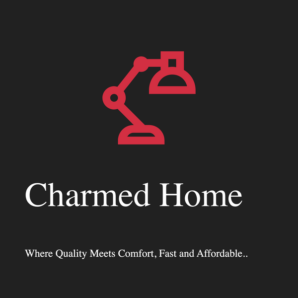 Charmed Home
